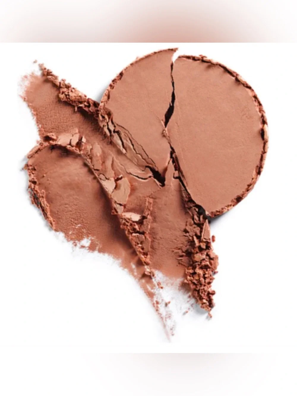 NEW-bareMinerals-GEN NUDE® POWDER BLUSH-That Peach Tho
